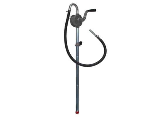 Pompe à manivelle en aluminium RP100-d