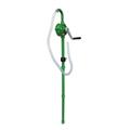 Pompe à manivelle en polypropylène RP100-PP