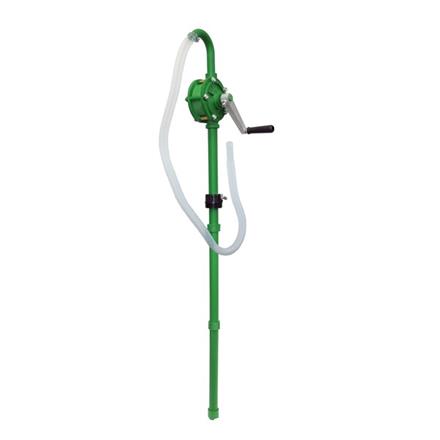 Pompe à manivelle en polypropylène RP100-PP
