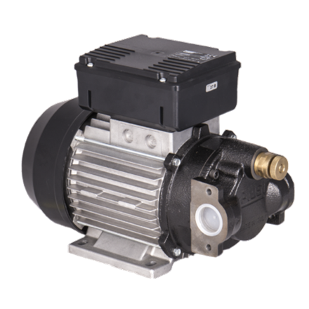 Pompe à palettes Viscomat 70, 230V 50/60Hz