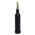 Pompe à pousser haute pression PO150-2, avec embout universel et embout pointu