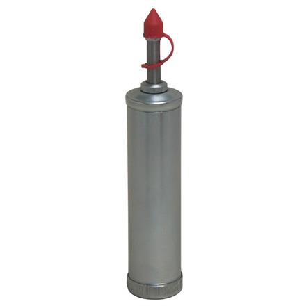Pompe à pousser haute pression PT300-2, avec bec universel et pointu