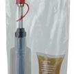 Pompe à pousser PT65 en plastique, sac de graisse de 50 g inclus | Bild 1