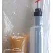Pompe à pousser PT65 en plastique, sac de graisse de 50 g inclus | Bild 2