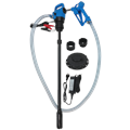 Pompe AdBlue® pour fût / container SB 19 - 12V/230V