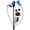 Pompe AdBlue® pour fût / container SB 19 - 12V/230V