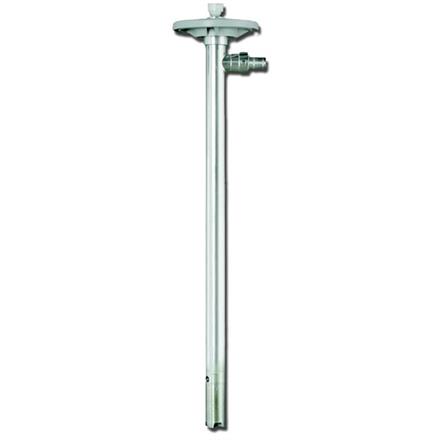 Pompe aluminium SP-6600-27 ATEX - 700 mm - haute volume