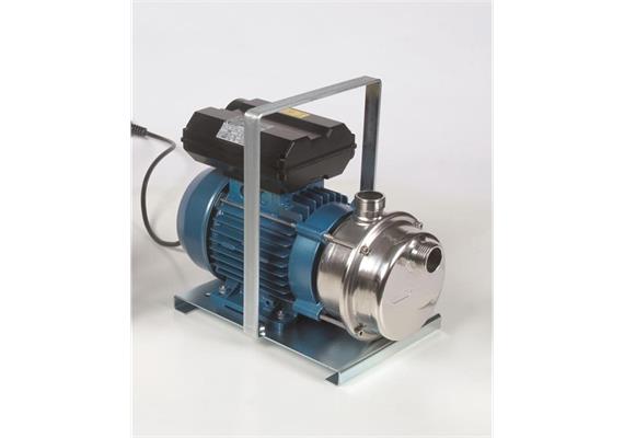 Pompe centrifuge 12V en acier inoxydable APL12/25 | Bild 2
