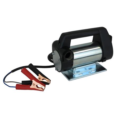 Pompe centrifuge à palettes EP-24 sans accessoires, 24V