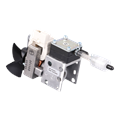 Pompe de rechange ASF basse pression