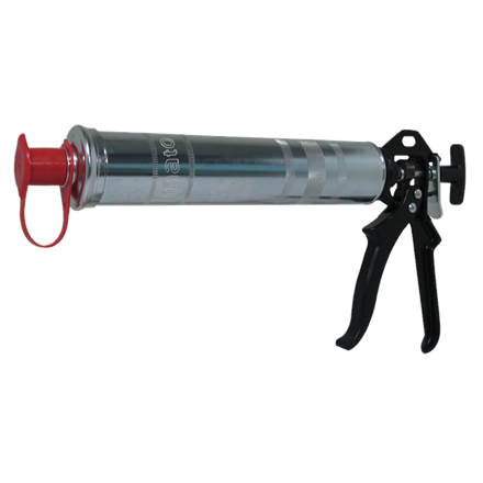 Pompe de remplissage Lube-Shot 500-S