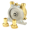 Pompe drill laiton pour perceuse | Bild 1