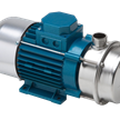 Pompe électrique 24V auto-amorçante en acier inoxydable APL24/25 | Bild 1