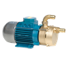Pompe électrique 24V auto-amorçante en laiton ECCL24/25