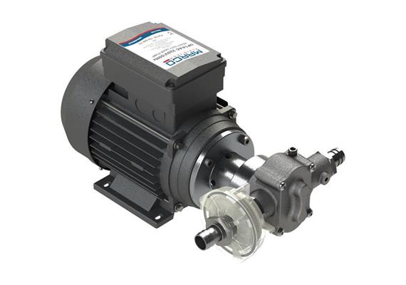 Pompe électrique à engrenages UP14 - 230V | Bild 1