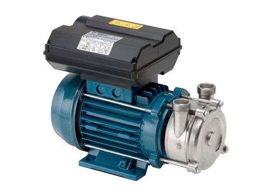 Pompe électrique auto-amorçante 230V en acier inoxydable APLR20V | Bild 1