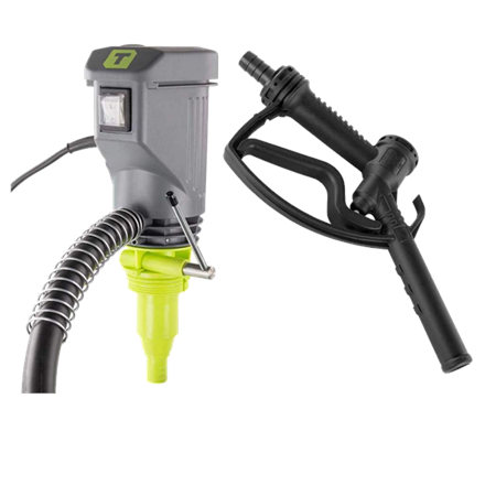 Pompe électrique Hornet W40