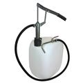 Pompe manuelle pour bidon KHP200 avec 1,5 m flexible (sans bidon)