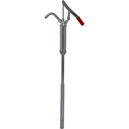 Pompe manuelle pour fût HP350 - V