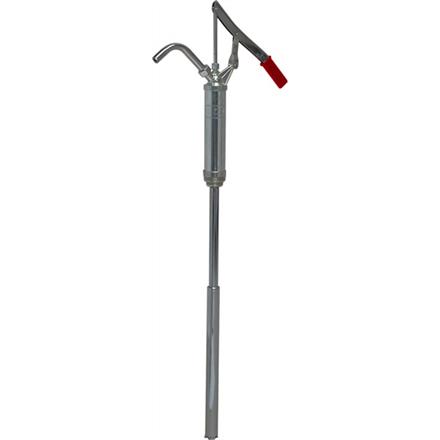 Pompe manuelle pour fût HP350 - V
