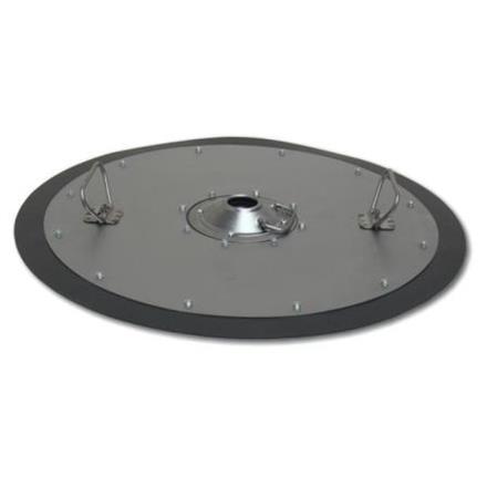 Pompe pour CFM fûts 200 kg