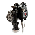 Pompe pour fût seul SUPREME 3000 B.SMART + 10 utilisatuers, 12/24V