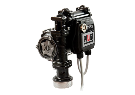 Pompe pour fût seul SUPREME 3000 B.SMART + 10 utilisatuers, 12/24V