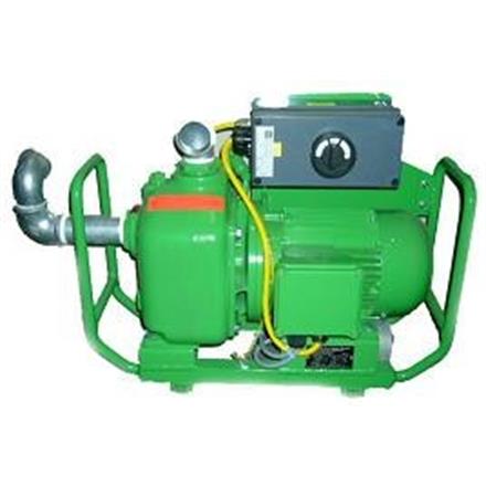 Pompe PUGEBO S51 230V