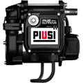 Pompe seul horizontal SUPREME 3000 B.SMART + 10 utilisatuers, 12/24V