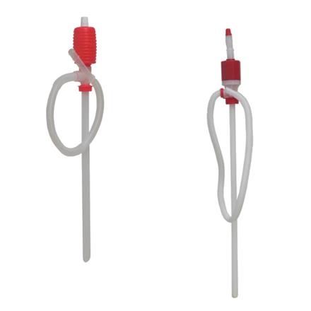Pompe siphon