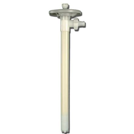 Pompe SP-PVDF-50 - 1270 mm - haut volume