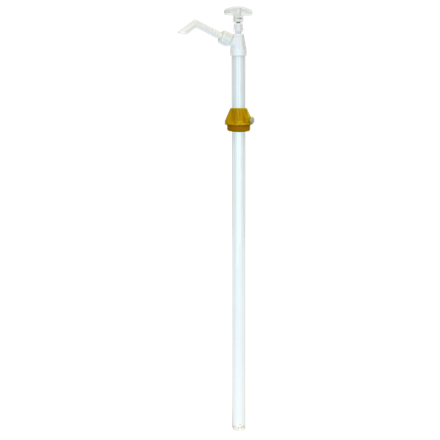 Pompe universelle LP-C 200 avec adaptateur R2" pour fûts 200 l