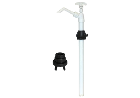 Pompe universelle LP-C 25 avec adaptateur universel