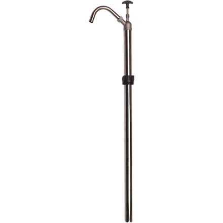 Pompe universelle LP-M 200 en acier zingué