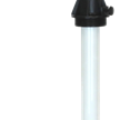 Pompe universelle LP-S 25 avec adaptateur de fût R2" pour bidons de 20 - 25 l | Bild 1