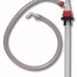 Pompe universelle LP-S 25 avec adaptateur de fût R2" pour bidons de 20 - 25 l | Bild 2