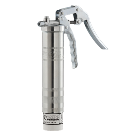 Pompes à graisse à une main TG Lube-Shuttle MATO, sans accessoires, R1/8"