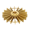 PR, n° 13 Impeller pour pompes bronze 50