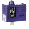 Pressostat PSM-520, 230 V, 0 - 5 bar, 1/4" femelle