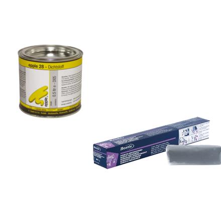 Produits d'étanchéité