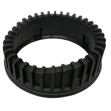 Protection caoutchouc pour pistolet et compteur fixe