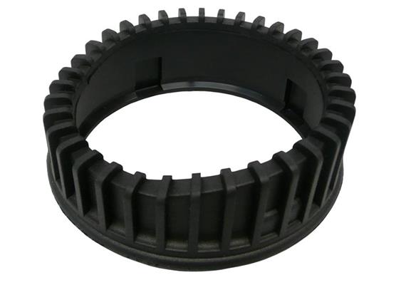 Protection caoutchouc pour pistolet et compteur fixe