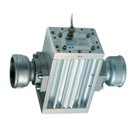 Pulseur K700 2" femelle pour Diesel