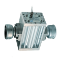 Pulseur K700 2" femelle pour Diesel