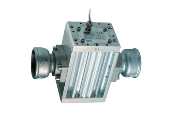 Pulseur K700 2" femelle pour Diesel