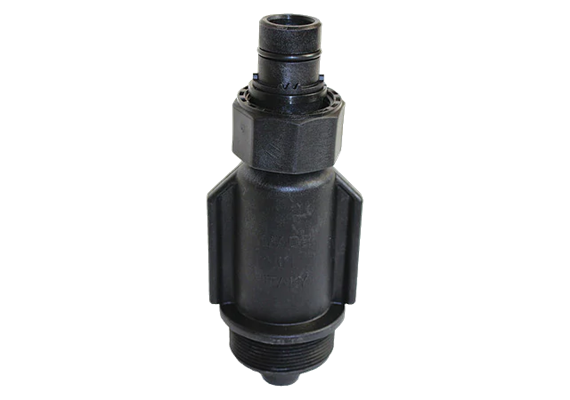 Raccord 2" pour fût pour pompe rotative pour urée (AdBlue®)