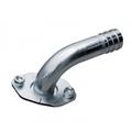 Raccord coudé 90° porte tuyau 1"