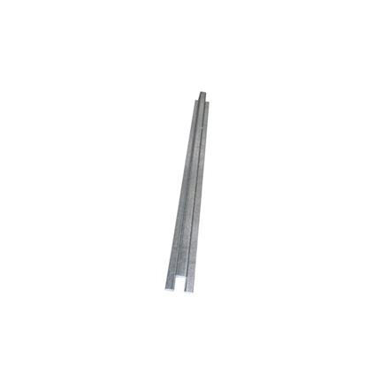 Raccord de bac de rétention 2850 mm
