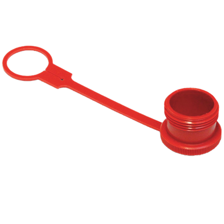 Raccord de remplissage centralisé à visser M22x1.5