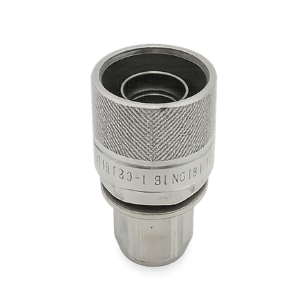 Raccord de remplissage centralisé à visser M22x1.5